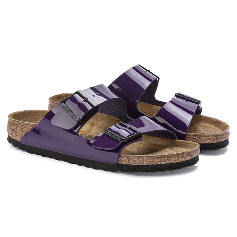 birkenstock arizona violet|Birkenstock Arizona EVA Sandals